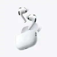 APPLE AirPods Pro3 with MagSafe Case (USB-C) mfhp4zm/a