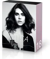 DIVA SIGNATURE 18 Drop Curl