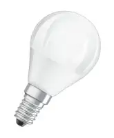 OSRAM LED sijalica E14 7W (60W) 6500k mutna lopta