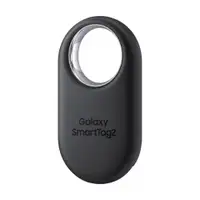 SAMSUNG Galaxy SmartTag 4u1 Black and White