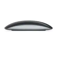 APPLE Magic Mouse 2024 Black Multi-Touch Surface Bezicni Mis mxk63zm/a