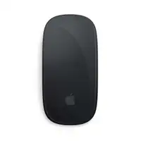 APPLE Magic Mouse 2024 Black Multi-Touch Surface Bezicni Mis mxk63zm/a