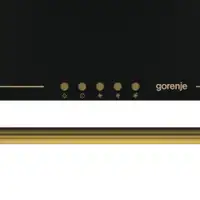 GORENJE WHC 63 CLB