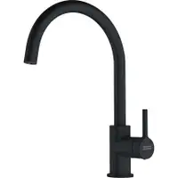 FRANKE LINA-XL CRNA MAT 115.0626.019