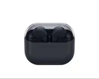 SAMSUNG Galaxy Buds 3 FE Black SM-R420NZKAEUC