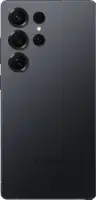 SAMSUNG Galaxy S25 Ultra 12GB/256GB Titanium Jetblack SM-S938BAKDEUC