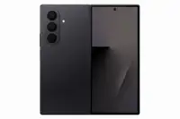 SAMSUNG Galaxy Z Fold7 12GB/512GB Jetblack SM-F966BZKCEUC