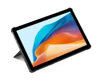 CHUWI Hi10 X2, 10.1" IPS, Intel Core i3 10100Y, 8GB, 256GB SSD, Win 11 Home, 2u1, crno-siva