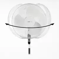 CLATRONIC VL 3603 S beli