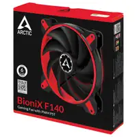 ARCTIC BioniX F140 ACFAN00095A 140mm Red