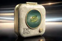 MOYE Lord of The Rings Earbuds