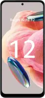 XIAOMI Redmi Note 12 8GB/256GB Onyx Gray