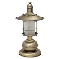 RABALUX Sudan stona lampa E27 60W, bronza