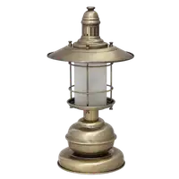 RABALUX Sudan stona lampa E27 60W, bronza