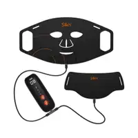 SILKN  Dual LED Mask (Face and Neck)