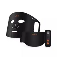 SILKN  Dual LED Mask (Face and Neck)