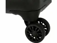 ROLL ROAD CAMBOYA ABS Kofer 68cm sa 4 tockica crna