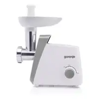GORENJE MG 1601 W