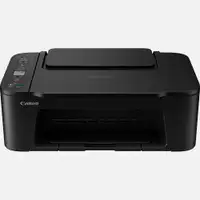 CANON MFP PIXMA TS3750i BK EUR