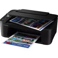 CANON MFP PIXMA TS3750i BK EUR