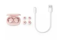 PHILIPS TAT1209PK/00 roze