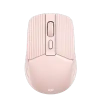 FANTECH W605 GO rose