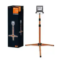 LEDVANCE  radni refl. sa postoljem 1x30W struj.kabl