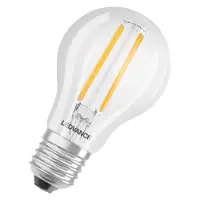 LEDVANCE  smart  6W E27 providna dimabilna