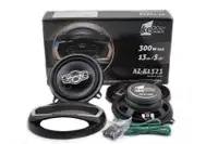KETTZ AZ-K1323 13cm