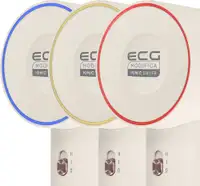 ECG Modifica Sonica