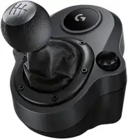 LOGITECH G Driving Force Shifter BK 941-000130