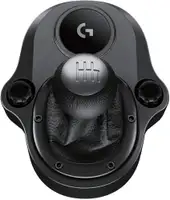 LOGITECH G Driving Force Shifter BK 941-000130