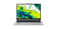 ACER Aspire Lite AL15-48P, 15.6" FHD, AMD Ryzen 7 5825U, 16GB, 512GB SSD, DOS, srebrna (NX.DTBEX.002/16)
