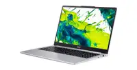 ACER Aspire Lite AL15-48P, 15.6" FHD, AMD Ryzen 7 5825U, 16GB, 512GB SSD, DOS, srebrna (NX.DTBEX.002/16)