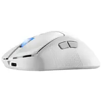 ASUS ROG KERIS II ACE WHITE (42000dpi)