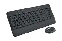 LOGITECH MK650 Signature US 920-011004