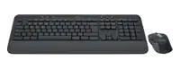 LOGITECH MK650 Signature US 920-011004
