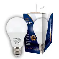LUMAX LUME27-11W 6500K 1000 lm