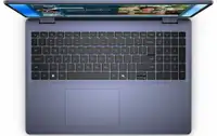 DELL 16 DC16251, 16" FHD+, Intel Core 7 150U, 16GB, 1TB SSD, MX570A 2GB, Backlit, FP, Win11Pro
