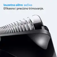 BRAUN MULTI AIO3560 BLK BOX CEEMEA