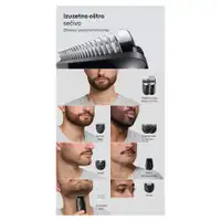 BRAUN MULTI AIO3560 BLK BOX CEEMEA