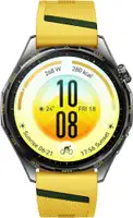 HUAWEI Watch GT 7 Yellow 46mm