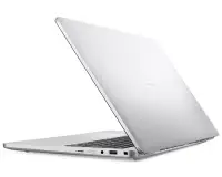 DELL Pro 16 Plus, 16" FHD+, Intel Core 5 220U, 16GB, 256GB SSD, Backlit, FP, Win11Pro