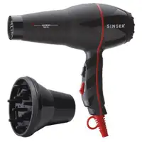 SINGER Beauty 2200W Ionic