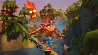 PS4 Crash Bandicoot 4 Its about time