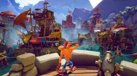 PS4 Crash Bandicoot 4 Its about time