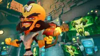 PS4 Crash Bandicoot 4 Its about time