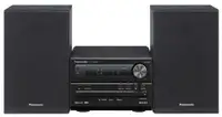 PANASONIC SC-PM250EG-K