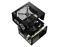 COOLER MASTER Elite NEX W500 500W (MPW-5001-ACBW-BE1) 3Y
