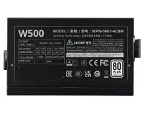 COOLER MASTER Elite NEX W500 500W (MPW-5001-ACBW-BE1) 3Y